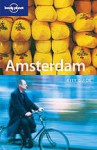 Amsterdam City Guide - Andrew Bender, Lonely Planet