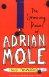 The Growing Pains Of Adrian Mole - Sue Townsend