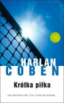 Krótka piłka - Harlan Coben