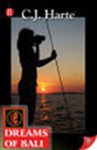 Dreams of Bali - C.J. Harte