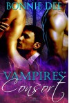 Vampires' Consort - Bonnie Dee