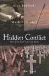 Hidden Conflict: Tales from Lost Voices in Battle - Alex Beecroft, Mark R. Probst, E.N. Holland, Jordan Taylor