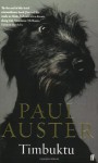 Timbuktu - Paul Auster