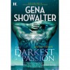 The Darkest Passion - Gena Showalter