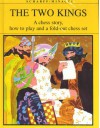 The Two Kings: A Chess Story - Paul Scharff, Gustavo Minacci