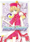 Angel Diary, Vol. 01 - Kara, Lee Yun-Hee