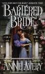 Bartered Bride - Anne Avery