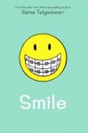 Smile - Raina Telgemeier