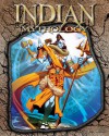 Indian Mythology - Jim Ollhoff