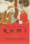 The Essential Rumi - reissue: New Expanded Edition - Rumi, Coleman Barks