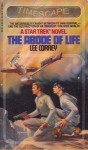 The Abode of Life - Lee Correy