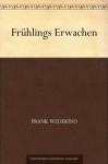 Spring's Awakening - Frank Wedekind