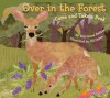 Over in the Forest: Come and Take a Peek - Marianne Berkes, Jill Dubin