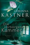 Die verborgene Kammer - Corinna Kastner