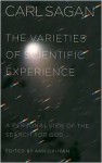 The Varieties of Scientific Experience - Carl Sagan, Ann Druyan