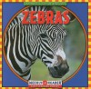 Zebras - JoAnn Early Macken