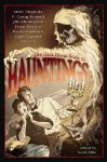 The Dark Horse Book of Hauntings - Scott Allie