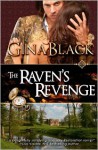 The Raven's Revenge - Gina Black