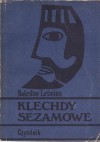 Klechdy sezamowe - Bolesław Leśmian