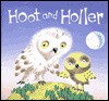 Hoot and Holler - Alan Brown, Rimantas Rolia