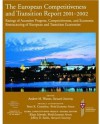 The European Competitiveness and Transition Report 2001-2002: Ratings of Accession Progress, Competitiveness, and Economic Restructuring of European and Transition Economies (World Economic Forum) - World Economic Forum, Andrew M. Warner