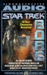 Star Trek: Borg Experience the Collective CD: Experience the Collective - Hilary J. Bader