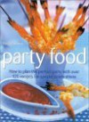 Party Food - Bridget Jones