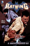 Batwing n. 1 - Judd Winick