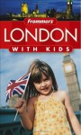 Frommer's London with Kids - Rhonda Carrier