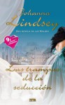 Las trampas de la seducción - Johanna Lindsey