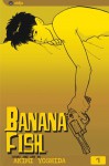 Banana Fish, Vol. 1 - Akimi Yoshida, Yuji Oniki