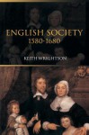 English Society 1580 1680 - Keith Wrightson