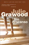 Sin descanso (Los Buchanan, #3) - Julie Garwood, Ana Perez