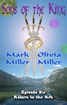 Return to the Ark - Mark Miller, Olivia Miller