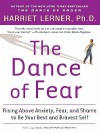 Fear and Other Uninvited Guests - Harriet Lerner