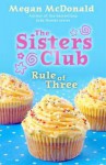 Rule of Three - Megan McDonald