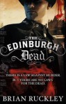 The Edinburgh Dead - Brian Ruckley