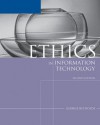 Ethics in Information Technology - George W. Reynolds