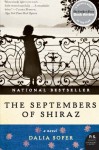 The Septembers of Shiraz - Dalia Sofer