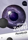 Paradyzja - audiobook on CD (format mp3) (Polish language edition) - Janusz A. Zajdel