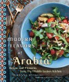 Modern Flavors of Arabia - Suzanne Husseini, Petrina Tinslay