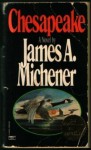 Chesapeake - James A. Michener