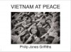 Philip Jones Griffiths: Vietnam at Peace - Philip Jones Griffiths