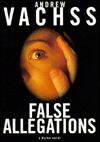 False Allegations - Andrew Vachss