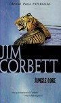 Jungle Lore - Jim Corbett