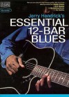 Jerry Hendrick's Essential 12-Bar Blues - Music Sales Corporation, Jerry Hendrick