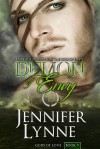 Demon of Envy - Jennifer Lynne