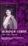 Journal of a Feminist - Elsie C. Parsons, Marie M. Roberts, Margaret C. Jones