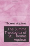 The Summa Theologica of St. Thomas Aquinas: Part 1, Questions L-LXXIV - Thomas Aquinas