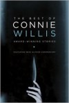 Best of Connie Willis, The: Award-Winning Stories - Connie Willis